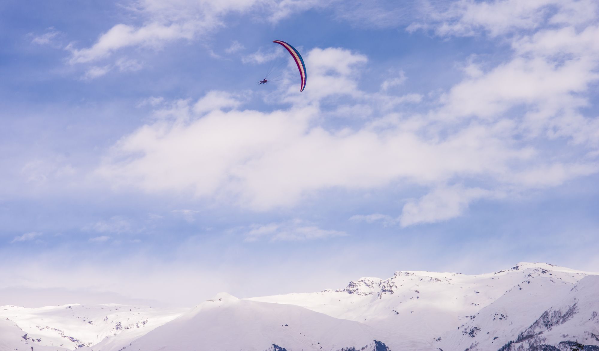 Solang Valley Resort Palchān Eksteriør billede